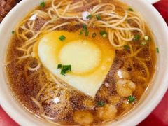 顺风生日汤面-金时代顺风大酒店(协泰店)