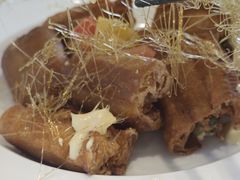 油条虾-虎哥私房菜(馒头山店)