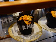 -MQ COFFEE STAND明谦(新洲店)