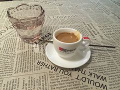 -隅cafe(傅厚岗店)