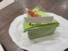 -流酥可心·牛乳蛋糕商店(禾祥西路店)