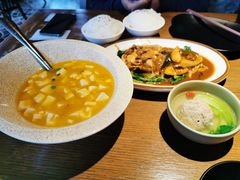 -扬州狮子楼·非遗淮扬菜(东关街店)