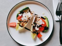 -YUE·6·西式融合餐厅(外滩六号店)