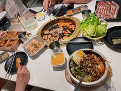 -花味烤肉·拌饭(庐阳万象汇店)