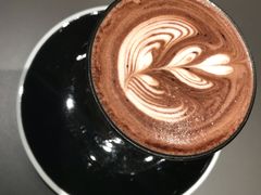 -Seesaw Coffee(苏州中心店)