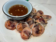 -金海湾海鲜排档(朱家尖店)