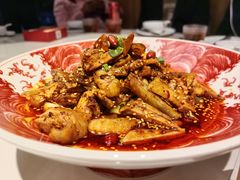 -百年神厨·地道川菜(清江西路店)