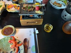 -花潮料理艺食馆(成都万象城店)