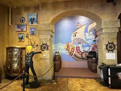 -大连海昌发现王国主题公园