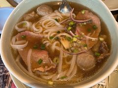 火车头河粉-CHINCHIN 青青·泰国料理(万象食家店)
