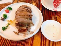 -百年银屏蚝烙·潮汕菜·非遗(乐山店)
