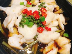 -刘胖子家常菜·蹄花焖藕(富安街店)