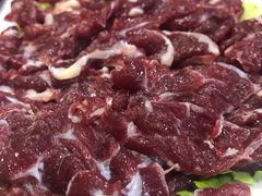 -三毛牛肉店(福强店)