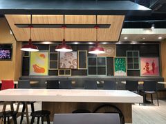 -永和大王(浦东南路店)