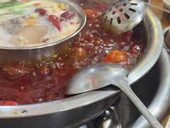 -渝味黄姐火锅(黄泥村店)