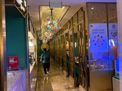 -雀蓝川菜(星悦汇店)