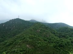 -妙峰山风景名胜区