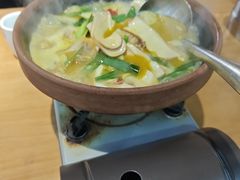 -张氏父子常德肠子馆(贺龙店)
