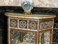 -上海总会SHANGHAICLUB(兴业太古汇店)