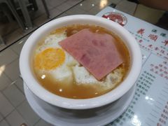 -义顺牛奶公司(新马路老店)