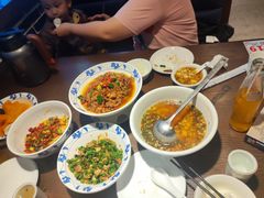 -八碗湘长沙市井菜(坡子街店)