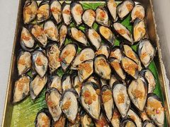 -汉阳廷自助烤肉(同和金铂天地店)