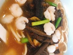 -奎元馆.百年奎元.非遗传承(西湖边的解放路店)