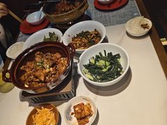 -烹湘·鲜炒湖南土菜(海珠店)