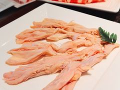 -皇城老妈火锅·川味传承(港湾店)