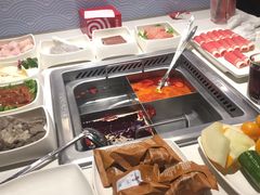 -海底捞火锅(玉桥商业广场店)