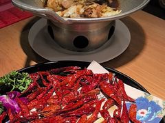 -7017浙菜•建德味(中财店)