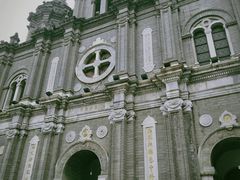 -王府井天主教堂