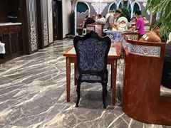 -哈啾嗨·新概念蒙餐(红星新城店)