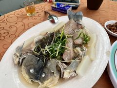 -天然居(伦教店)