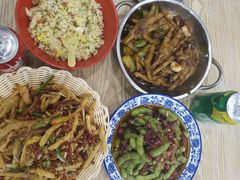 -江城燕子大排档(江汉路步行街店)