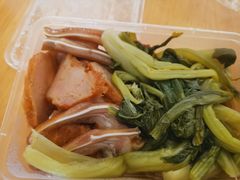 -深运潮州粥(东门店)