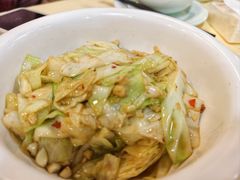 手撕包菜-笨罗卜浏阳菜馆(龙华鹏润达店)