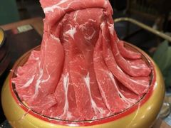 -牛New寿喜烧(金茂览秀城店)