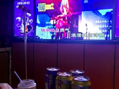 -星聚会KTV(复地活力城店)