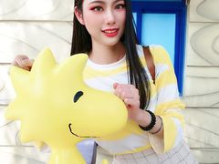 -史努比缤纷世界