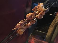 -正宁路小吃夜市