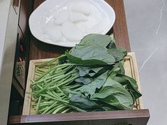 -蝎王府羊蝎子(虎坊桥总店)