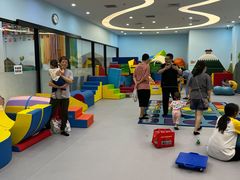 -美国谷斯妈妈早教中心 (陆家嘴店)