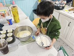 -千浔一暖DIY蛋糕烘焙(人民大学店)