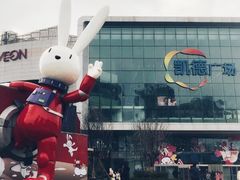 -凯德广场(西城店)