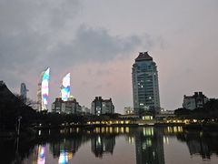 -厦门大学(思明校区)