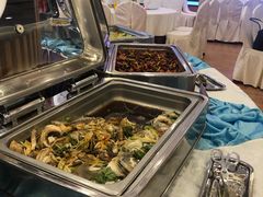 -雍村饭店(西安钟楼大差市地铁站店)