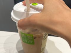 -奈雪的茶(杭大501城市广场PRO店)