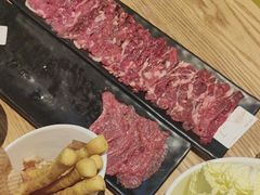 -掂档潮汕牛肉火锅(cityon熙地港店)