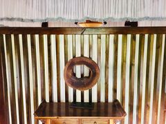 -咸宁万豪温泉谷度假区